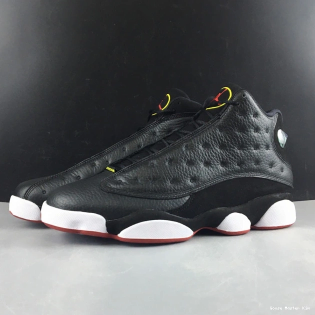 Retro 2011 13 Air 'Playoff' Jordan 414571-001 0722
